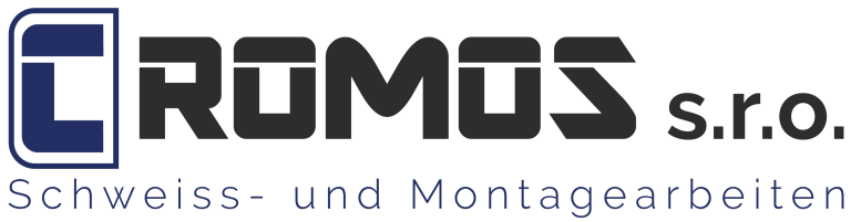 cromos logo de